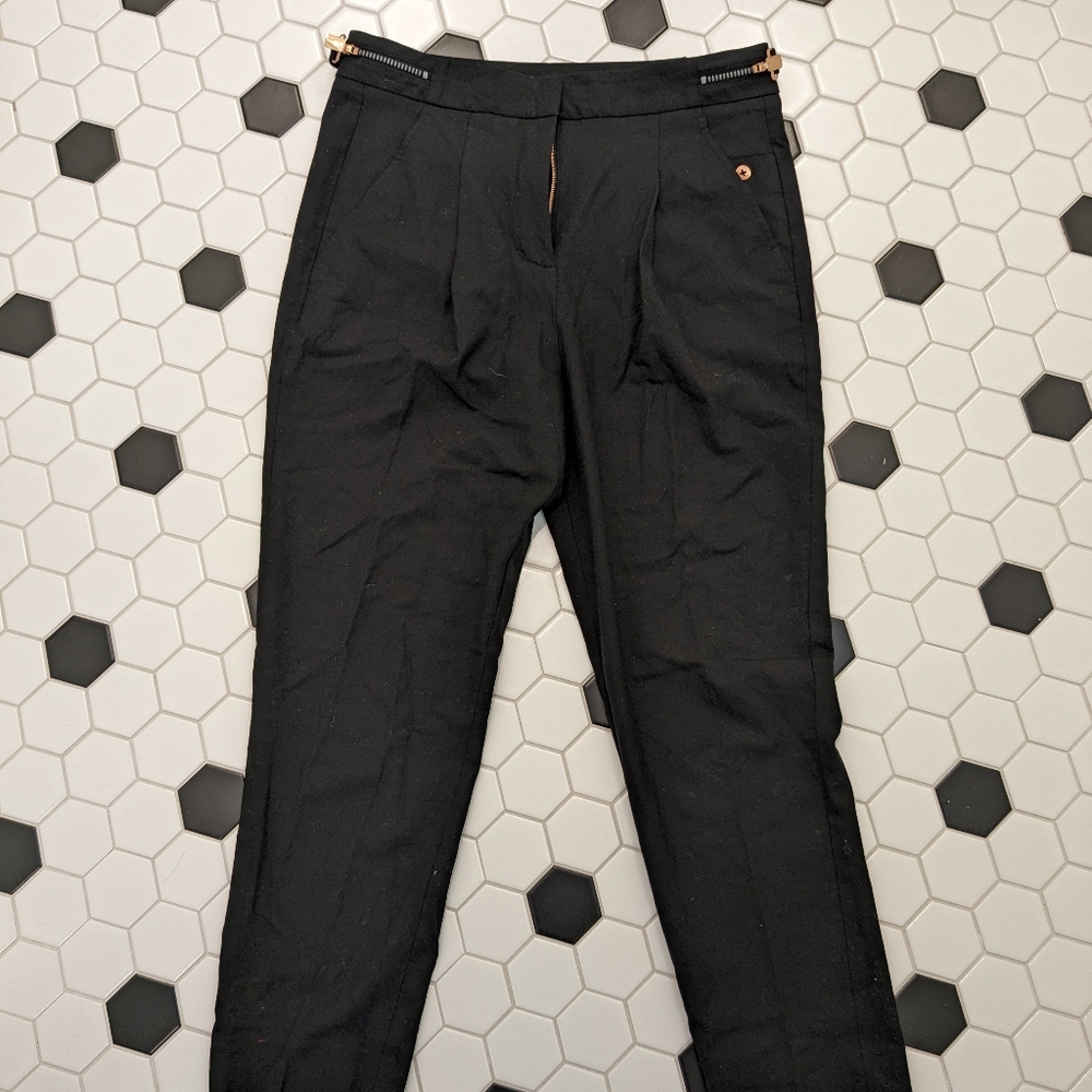Kit and Ace dress pants
